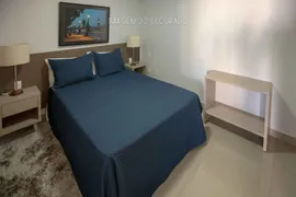 Flat com 1 Quarto para alugar, 42m² no Setor Bueno, Goiânia - Foto 10