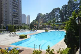 Apartamento com 2 Quartos para alugar, 92m² no Jardim Marajoara, São Paulo - Foto 32