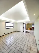 Apartamento com 4 Quartos para alugar, 300m² no Candelária, Natal - Foto 1