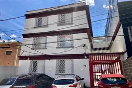 Apartamento com 14 Quartos à venda, 559m² no Cambuci, São Paulo - Foto 1