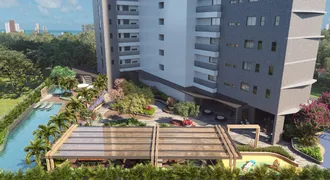 Apartamento com 3 Quartos à venda, 96m² no Brisamar, João Pessoa - Foto 6