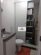 Apartamento com 2 Quartos à venda, 55m² no Vila Planalto, São Bernardo do Campo - Foto 10