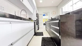 Casa de Condomínio com 3 Quartos à venda, 180m² no Jardim Residencial Dona Lucilla , Indaiatuba - Foto 13