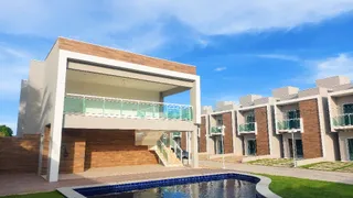 Casa de Condomínio com 3 Quartos à venda, 100m² no Centro, Eusébio - Foto 11