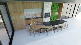Casa de Condomínio com 5 Quartos à venda, 590m² no Alphaville Graciosa, Pinhais - Foto 13