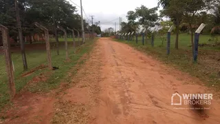 Fazenda / Sítio / Chácara com 1 Quarto à venda, 3000m² no Residencial Campestre, Paranavaí - Foto 5