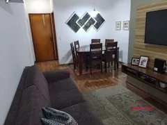 Apartamento com 3 Quartos à venda, 80m² no Jardim Olavo Bilac, São Bernardo do Campo - Foto 1