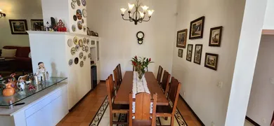 Casa de Condomínio com 4 Quartos à venda, 363m² no Jardim das Paineiras, Campinas - Foto 8