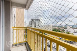 Apartamento com 1 Quarto à venda, 42m² no Perdizes, São Paulo - Foto 6