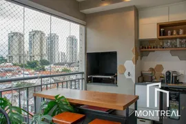 Apartamento com 3 Quartos à venda, 94m² no Lapa, São Paulo - Foto 1