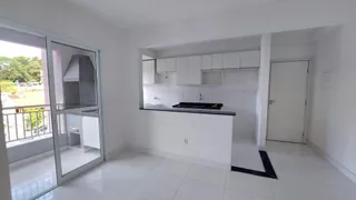 Apartamento com 2 Quartos à venda, 57m² no Vila Boa Vista, Barueri - Foto 1