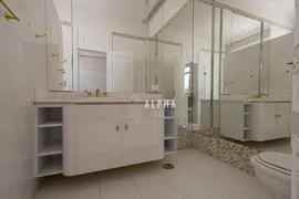 Casa de Condomínio com 5 Quartos à venda, 1509m² no Alphaville Residencial Um, Barueri - Foto 34