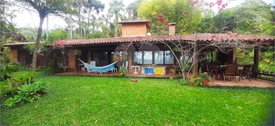 Casa com 4 Quartos à venda, 450m² no Serra da Cantareira, Mairiporã - Foto 15