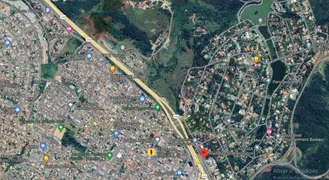 Terreno / Lote / Condomínio à venda, 5037m² no Condomínio Vale do Ouro, Ribeirão das Neves - Foto 2