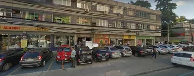Loja / Salão / Ponto Comercial à venda, 37m² no Boa Viagem, Recife - Foto 1