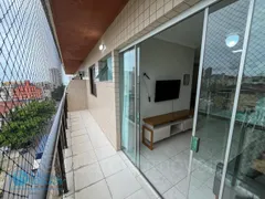 Apartamento com 1 Quarto para venda ou aluguel, 50m² no Enseada, Guarujá - Foto 4