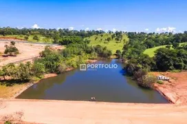 Terreno / Lote / Condomínio à venda, 1036m² no Parque Alvorada, Senador Canedo - Foto 3