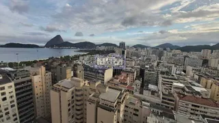 Conjunto Comercial / Sala com 1 Quarto para venda ou aluguel, 250m² no Flamengo, Rio de Janeiro - Foto 2