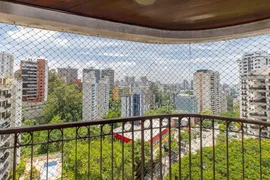 Apartamento com 3 Quartos à venda, 175m² no Morumbi, São Paulo - Foto 1