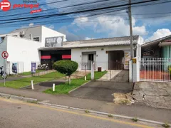 Terreno / Lote / Condomínio à venda, 455m² no Novo Mundo, Curitiba - Foto 1