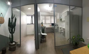 Conjunto Comercial / Sala à venda, 42m² no Centro, Criciúma - Foto 12