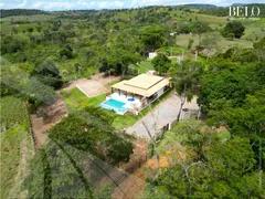 Fazenda / Sítio / Chácara com 4 Quartos à venda, 27000m² no Zona Rural, Bonito - Foto 1