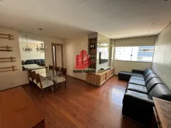 Apartamento com 3 Quartos à venda, 80m² no Buritis, Belo Horizonte - Foto 8