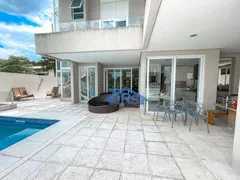Casa de Condomínio com 5 Quartos para venda ou aluguel, 1081m² no Jardim Caiapia, Cotia - Foto 7