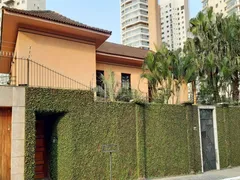 Casa com 4 Quartos para venda ou aluguel, 460m² no Chácara Klabin, São Paulo - Foto 34