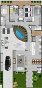Casa de Condomínio com 4 Quartos à venda, 168m² no Centro, Capão da Canoa - Foto 12