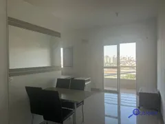 Apartamento com 1 Quarto para alugar, 43m² no Jardim Tres Marias, São Bernardo do Campo - Foto 12