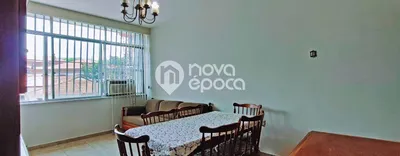 Apartamento com 2 Quartos à venda, 68m² no Praça da Bandeira, Rio de Janeiro - Foto 6