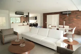 Apartamento com 2 Quartos à venda, 129m² no Jardim Guedala, São Paulo - Foto 1