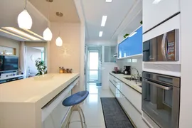 Apartamento com 3 Quartos à venda, 114m² no Balneário, Florianópolis - Foto 21