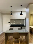 Flat com 1 Quarto para alugar, 50m² no Setor Bueno, Goiânia - Foto 2