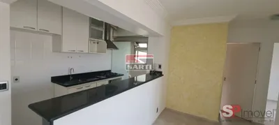 Apartamento com 2 Quartos para alugar, 50m² no Carandiru, São Paulo - Foto 9