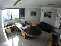 Conjunto Comercial / Sala para alugar, 150m² no Centro, Guarulhos - Foto 11