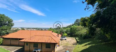 Fazenda / Sítio / Chácara com 1 Quarto à venda, 207m² no Mirante das Estrelas, Vinhedo - Foto 29