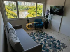 Apartamento com 1 Quarto à venda, 40m² no Maringa, Londrina - Foto 3