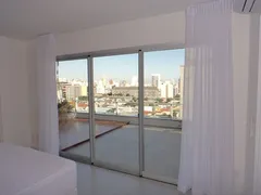 Cobertura com 1 Quarto para alugar, 120m² no Vila Madalena, São Paulo - Foto 1