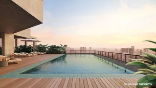 Apartamento com 1 Quarto à venda, 54m² no Setor Bueno, Goiânia - Foto 8