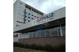 Conjunto Comercial / Sala para alugar, 36m² no Residencial Euroville, Bragança Paulista - Foto 1