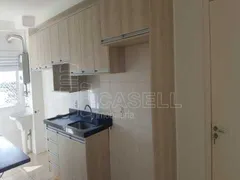 Apartamento com 3 Quartos para alugar, 77m² no Jardim dos Manacás, Araraquara - Foto 11