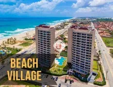 Apartamento com 2 Quartos à venda, 63m² no Praia do Futuro II, Fortaleza - Foto 1