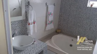 Sobrado com 2 Quartos à venda, 208m² no Baeta Neves, São Bernardo do Campo - Foto 8