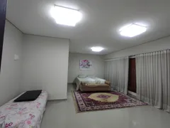 Casa de Condomínio com 4 Quartos para venda ou aluguel, 600m² no Vila Inglesa, Indaiatuba - Foto 40