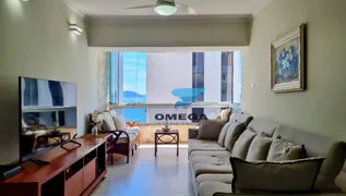 Apartamento com 4 Quartos à venda, 108m² no Jardim Astúrias, Guarujá - Foto 1