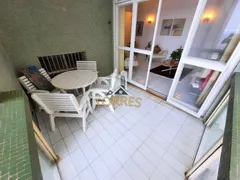 Apartamento com 3 Quartos à venda, 120m² no Praia das Pitangueiras, Guarujá - Foto 5