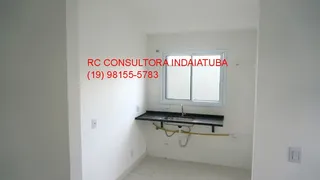 Apartamento com 3 Quartos à venda, 121m² no Jardim Barcelona, Indaiatuba - Foto 6