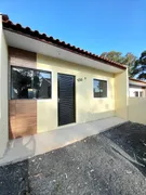Casa com 2 Quartos à venda, 40m² no Cara Cara, Ponta Grossa - Foto 1